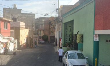 Depto. Santa Ma La Ribera Cuauhtémoc Ciudad de México.