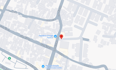 Depto. Santa Ma La Ribera Cuauhtémoc Ciudad de México.