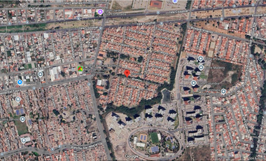 CASA EN CALLE ÁLAMOS, LOS PORTALES, FUENTES DEL VALLE, ESTADO DE MÉXICO ¡NO CRÉDITOS!