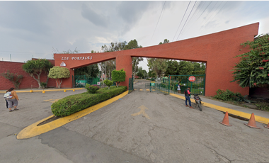 CASA EN CALLE ÁLAMOS, LOS PORTALES, FUENTES DEL VALLE, ESTADO DE MÉXICO ¡NO CRÉDITOS!