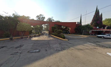 CASA EN CALLE ÁLAMOS, LOS PORTALES, FUENTES DEL VALLE, ESTADO DE MÉXICO ¡NO CRÉDITOS!