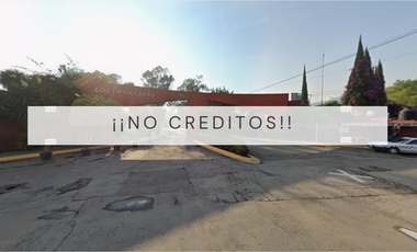 CASA EN CALLE ÁLAMOS, LOS PORTALES, FUENTES DEL VALLE, ESTADO DE MÉXICO ¡NO CRÉDITOS!