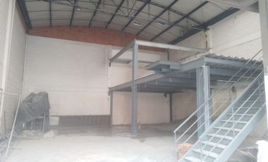 Bodega en Arriendo en ,Yarumito La Estrella
