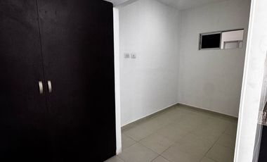 APARTAESTUDIO EN ARRIENDO EDIFICIO VITERRA, ANTONIA SANTOS, BUCARAMANGA