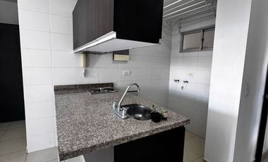 APARTAESTUDIO EN ARRIENDO EDIFICIO VITERRA, ANTONIA SANTOS, BUCARAMANGA