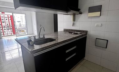 APARTAESTUDIO EN ARRIENDO EDIFICIO VITERRA, ANTONIA SANTOS, BUCARAMANGA