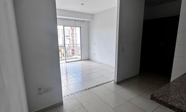 APARTAESTUDIO EN ARRIENDO EDIFICIO VITERRA, ANTONIA SANTOS, BUCARAMANGA