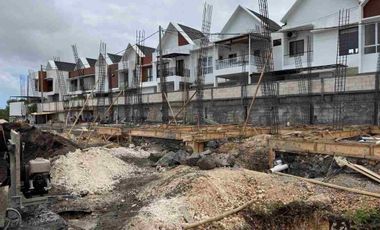 Villa Residence Minimalis, Lokasi Strategis di Mumbul, Nusa Dua dekat Pantai2 Selatan Bali