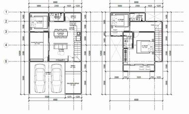 Villa Residence Minimalis, Lokasi Strategis di Mumbul, Nusa Dua dekat Pantai2 Selatan Bali