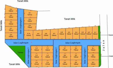 Villa Residence Minimalis, Lokasi Strategis di Mumbul, Nusa Dua dekat Pantai2 Selatan Bali