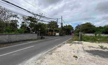 Villa Residence Minimalis, Lokasi Strategis di Mumbul, Nusa Dua dekat Pantai2 Selatan Bali