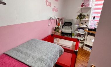 Departamento en Venta 3 dorm. en Valparaíso