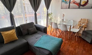 Departamento en Venta 3 dorm. en Valparaíso