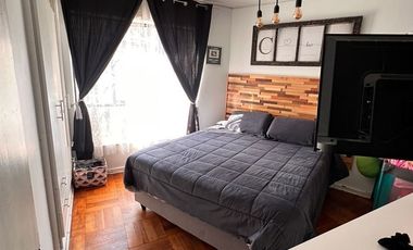 Departamento en Venta 3 dorm. en Valparaíso