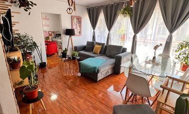 Departamento en Venta 3 dorm. en Valparaíso