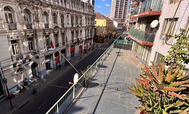 Departamento en Venta 3 dorm. en Valparaíso