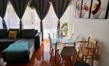 Departamento en Venta 3 dorm. en Valparaíso