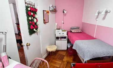 Departamento en Venta 3 dorm. en Valparaíso