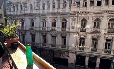 Departamento en Venta 3 dorm. en Valparaíso