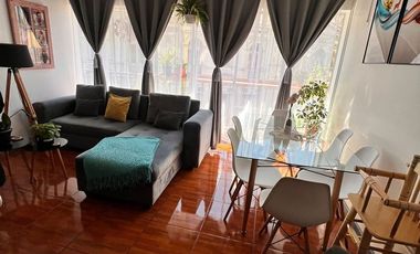 Departamento en Venta 3 dorm. en Valparaíso