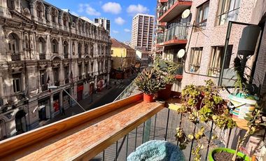 Departamento en Venta 3 dorm. en Valparaíso