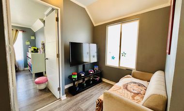 Venta Casa 4 Dorm. Curauma, Valparaíso