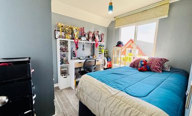 Venta Casa 4 Dorm. Curauma, Valparaíso