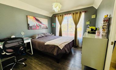 Venta Casa 4 Dorm. Curauma, Valparaíso