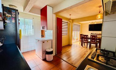 Venta Casa 4 Dorm. Curauma, Valparaíso