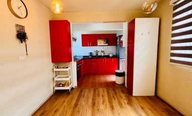 Venta Casa 4 Dorm. Curauma, Valparaíso