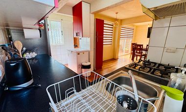 Venta Casa 4 Dorm. Curauma, Valparaíso