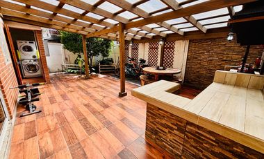 Venta Casa 4 Dorm. Curauma, Valparaíso