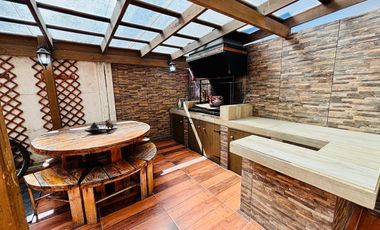 Venta Casa 4 Dorm. Curauma, Valparaíso