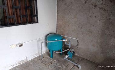 Venta De Casa En Independencia