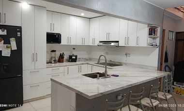 Venta De Casa En Independencia