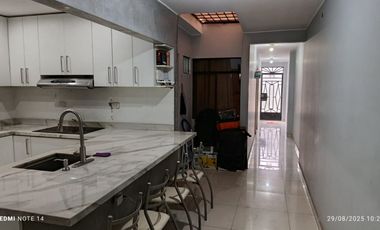 Venta De Casa En Independencia