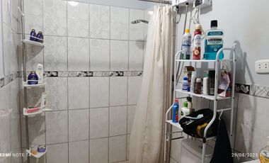 Venta De Casa En Independencia