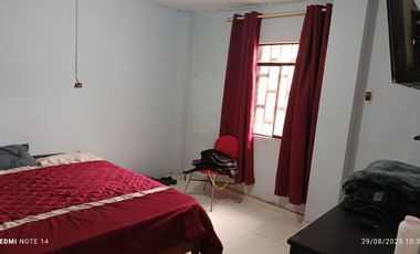 Venta De Casa En Independencia