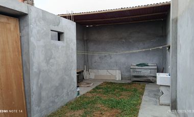 Venta De Casa En Independencia