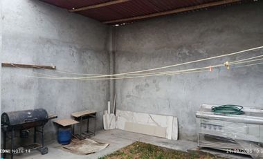 Venta De Casa En Independencia