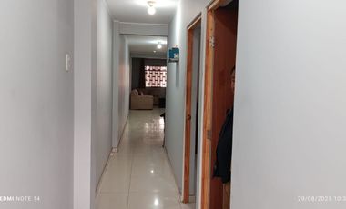 Venta De Casa En Independencia