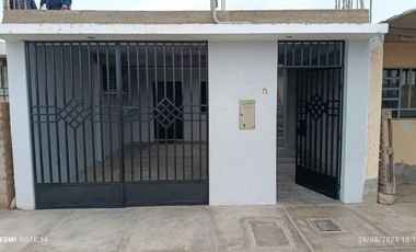 Venta De Casa En Independencia