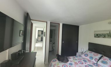 APARTAMENTO EN ZONA CAMPESTRE ENVIGADO LA MINA