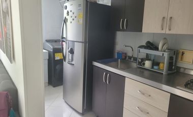 APARTAMENTO EN ZONA CAMPESTRE ENVIGADO LA MINA