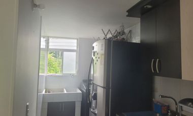 APARTAMENTO EN ZONA CAMPESTRE ENVIGADO LA MINA