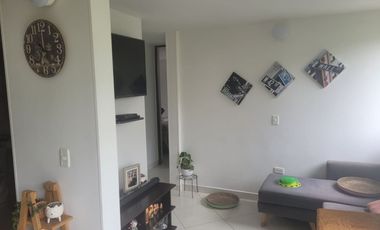 APARTAMENTO EN ZONA CAMPESTRE ENVIGADO LA MINA