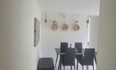 APARTAMENTO EN ZONA CAMPESTRE ENVIGADO LA MINA