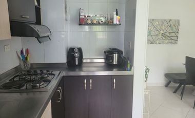 APARTAMENTO EN ZONA CAMPESTRE ENVIGADO LA MINA