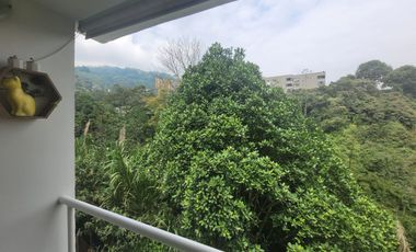 APARTAMENTO EN ZONA CAMPESTRE ENVIGADO LA MINA