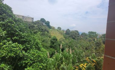 APARTAMENTO EN ZONA CAMPESTRE ENVIGADO LA MINA